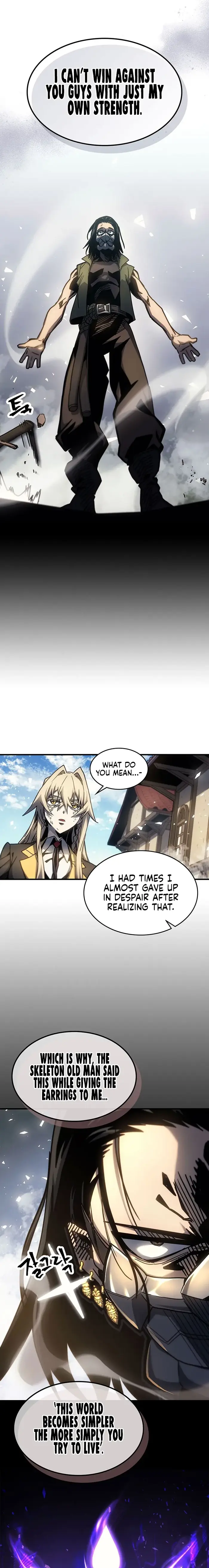 A Returner’s Magic Should Be Special Chapter 195 image 14_optimized